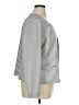 Sejour White Cardigan Size 16 - photo 4