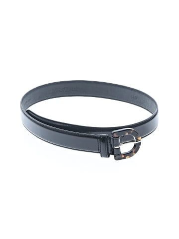 Ann Taylor Leather Belt (view 1)