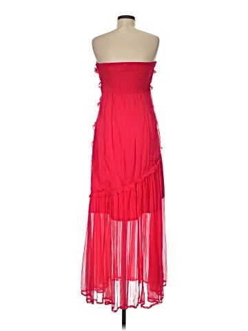 Vineet Bahl Cocktail Dress (view 2)