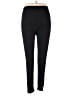 New York & Company Solid Black Active Pants Size 3X - photo 2