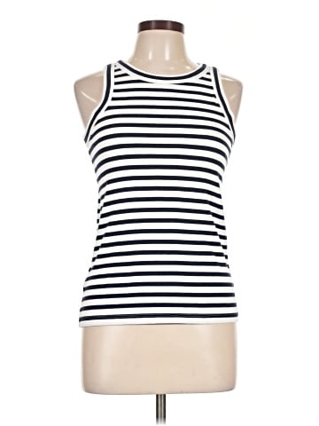 Ann Taylor LOFT Sleeveless Top (view 1)