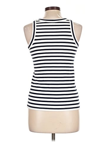 Ann Taylor LOFT Sleeveless Top (view 2)