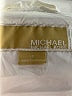 MICHAEL Michael Kors 100% Nylon White Vest Size XS - photo 6