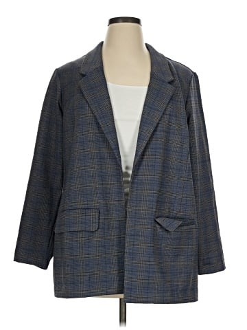 Liverpool Los Angeles Blazer (view 1)