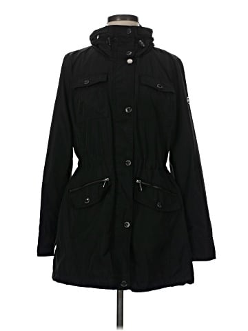 MICHAEL Michael Kors Coat (view 1)