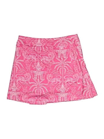 J. McLaughlin Casual Skirt (view 1)