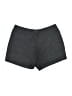 Gilligan & O'malley Solid Gray Shorts Size XS - photo 1