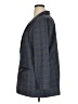 Liverpool Los Angeles Plaid Gray Blazer Size 1X - photo 5