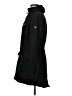 MICHAEL Michael Kors 100% Polyester Black Coat Size M - photo 5
