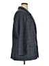 Liverpool Los Angeles Plaid Gray Blazer Size 1X - photo 4