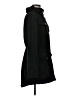 MICHAEL Michael Kors 100% Polyester Black Coat Size M - photo 4