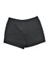 Gilligan & O'malley Solid Gray Shorts Size XS - photo 2