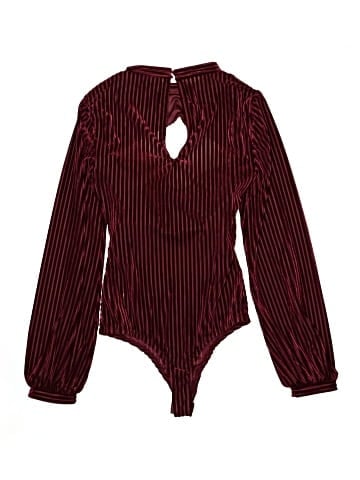 Lulus Long Sleeve Blouse (view 2)
