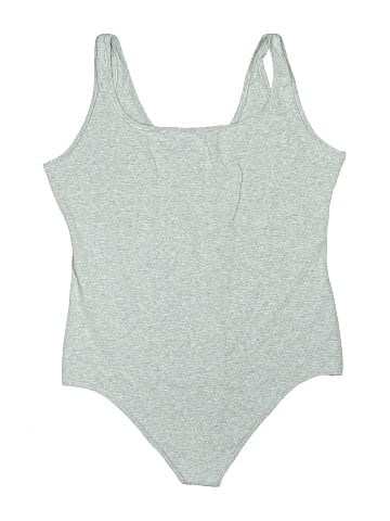 Victoria's Secret Pink Bodysuit (view 1)