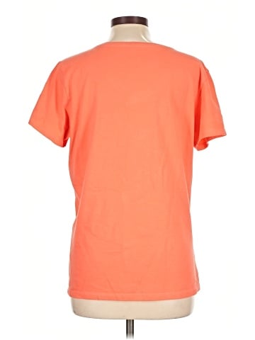 Life Is Good Short Sleeve Top (view 2)