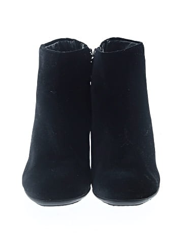 Earthies Ankle Boots (view 2)