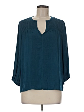 Olivia & Martin 3/4 Sleeve Blouse