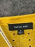 Verve Ami Yellow Pullover Sweater Size S - photo 7