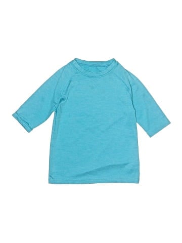 Wonder Nation 3/4 Sleeve T-Shirt (view 1)