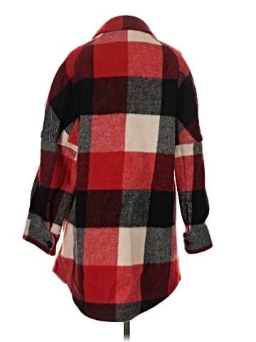 Woolrich Coat (view 2)