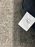 Laura Clement Collection 100% Polyester Blue Dress Pants Size 6 - photo 8