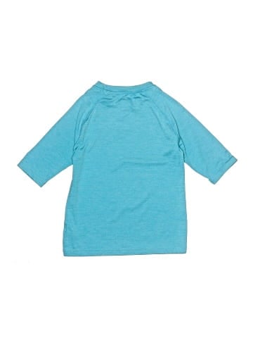 Wonder Nation 3/4 Sleeve T-Shirt (view 2)