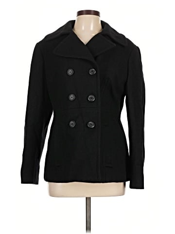 Covington Coat (view 1)