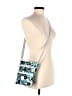 Kipling 100% Polyester Floral Blue Crossbody Bag One size - photo 2