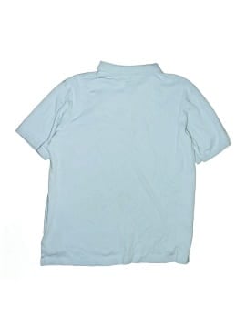 Lands' End Short Sleeve Polo (view 2)