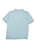 Lands' End 100% Cotton Blue Short Sleeve Polo Size 18 - 20 - photo 2