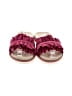 Ara Burgundy Sandals Size EU 37 - photo 2