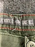 Dickies 100% Cotton Green Cargo Pants Size 8R - photo 7