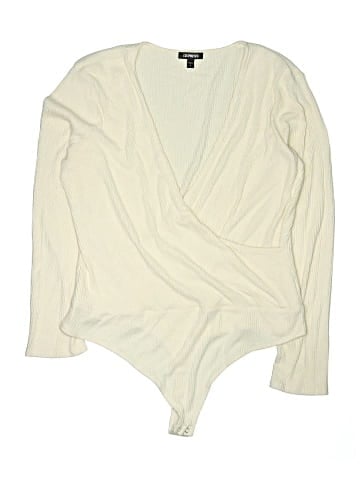 Express Bodysuit (view 1)