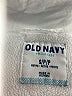 Old Navy 100% Polyester White Vest Size S - photo 6