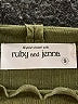 Ruby and Jenna Green Long Sleeve Turtleneck Size S - photo 7