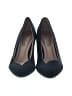 Abella Black Heels Size 8 - photo 2