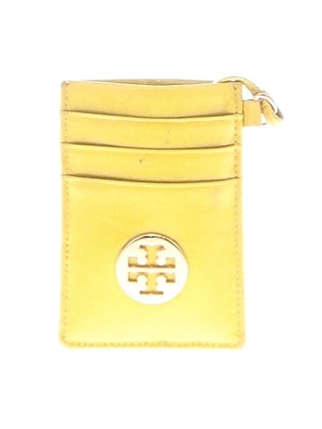 Tory Burch Leather Wallet (view 1)