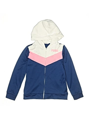 Puma Track Jacket (view 1)