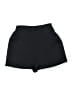 Wilfred Solid Black Athletic Shorts Size XS - photo 1