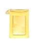 Tory Burch 100% Leather Yellow Leather Wallet One size - photo 2