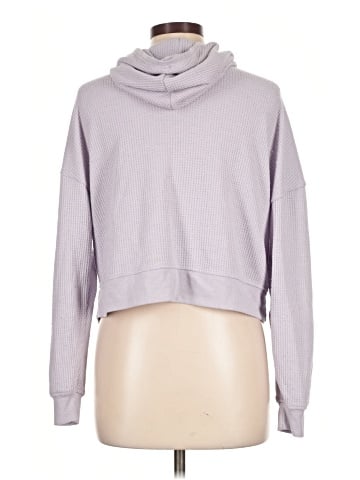 If It Were Me Zip Up Hoodie (view 2)