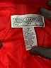 Jessica Howard Red Blazer Size 16 - photo 6