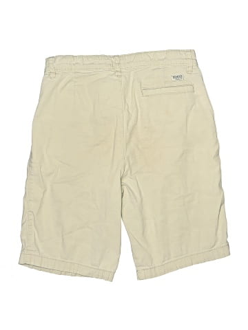 OshKosh B'gosh Khaki Shorts (view 2)