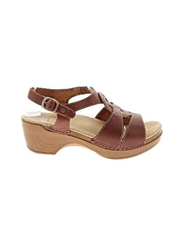 Dansko Sandals (view 1)