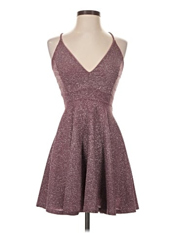 Windsor Cocktail Dress (view 1)