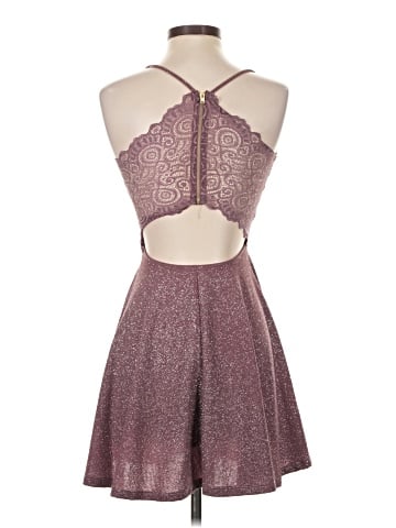 Windsor Cocktail Dress (view 2)