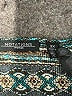 Notations 100% Polyester Teal Kimono Size 3X - photo 7