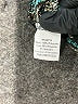 Notations 100% Polyester Teal Kimono Size 3X - photo 8