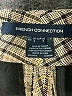 French Connection Plaid Green Cargo Pants Size 0 - photo 7