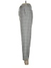 Uniqlo Plaid Gray Dress Pants Size XXS - photo 5